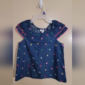 Girls shirt